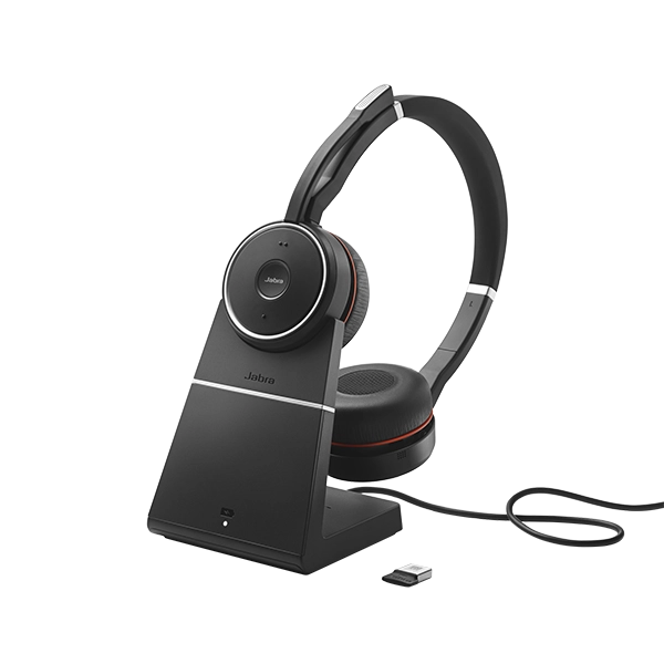 Casque Jabra - Evolve 75